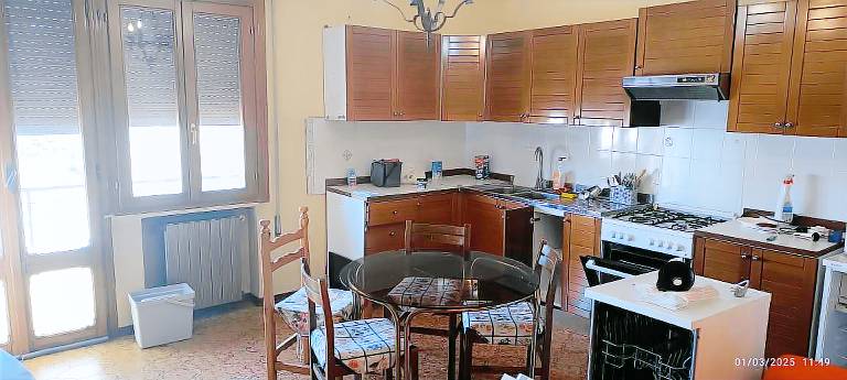 Appartamento Camposampiero