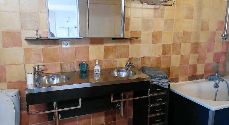 Rental apartment with pool | Pet-friendly — photo 4
