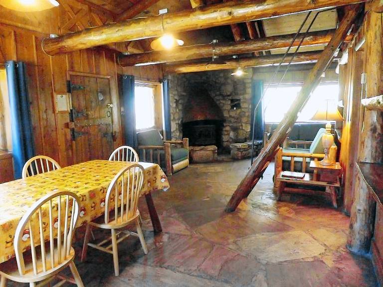 Arizona Mountain Inn & Cabins — photo 4