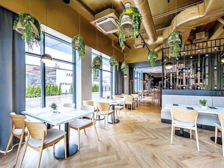 Mercure Bialystok — photo 2
