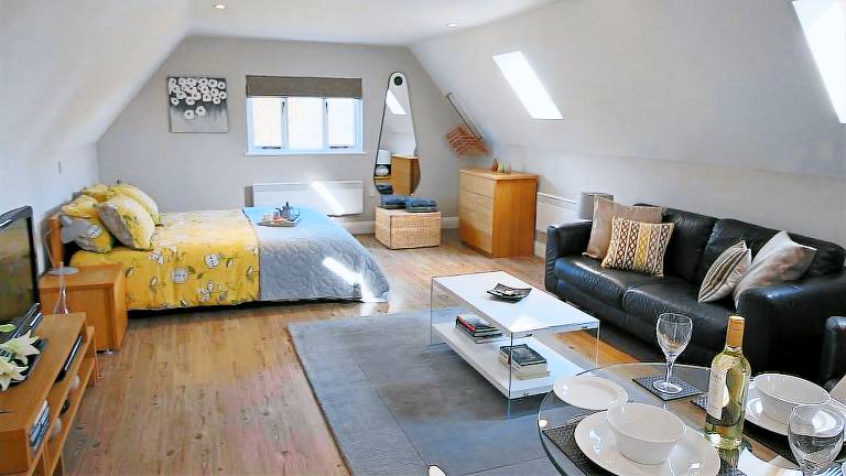 Huis Canterbury