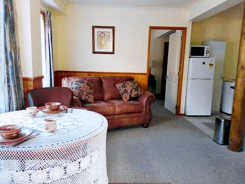 Apartment Fitzroy