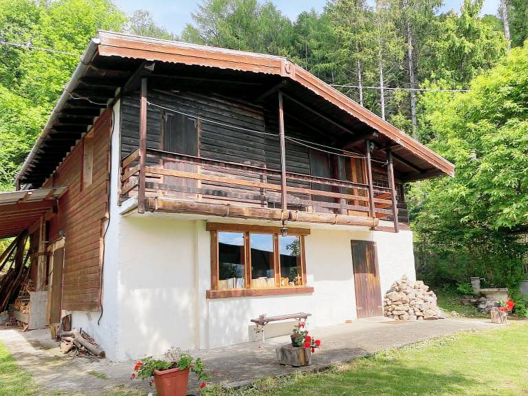 Cabina Barzio