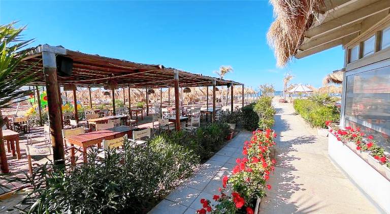 Wonderful rental apartment | Next to the beach | Suitable for remote work | Pet-friendly — photo 3