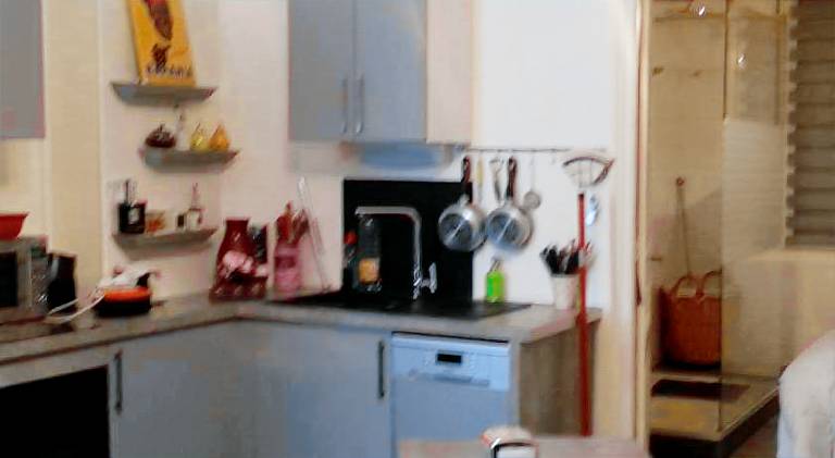 Apartment with 1 room for 2 persons — photo 2