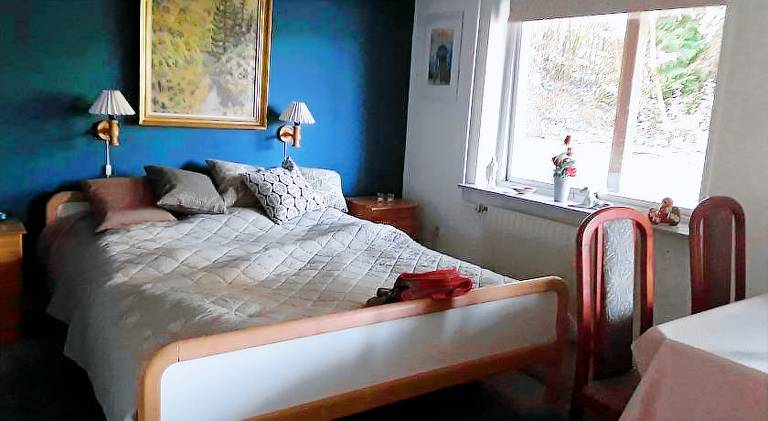 Kjellerup bed&Breakfast — photo 2