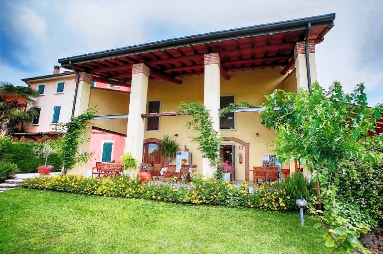 Casale  Lazise