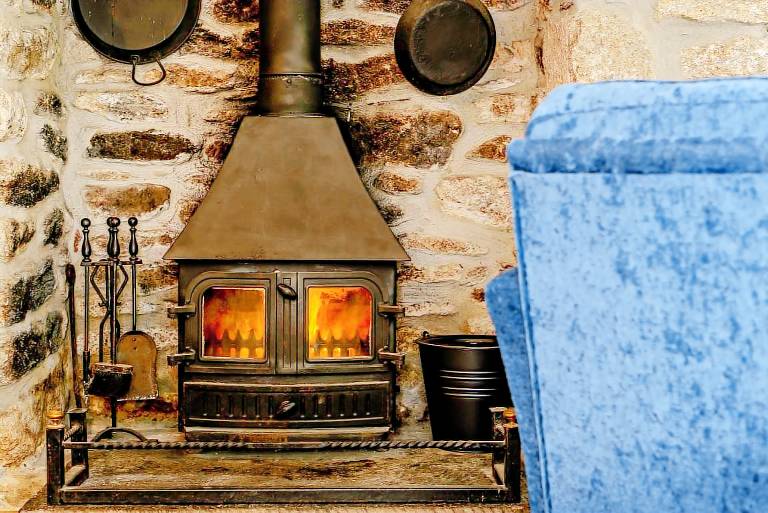 Fully equipped cottage with garden | Pets are welcome — photo 2