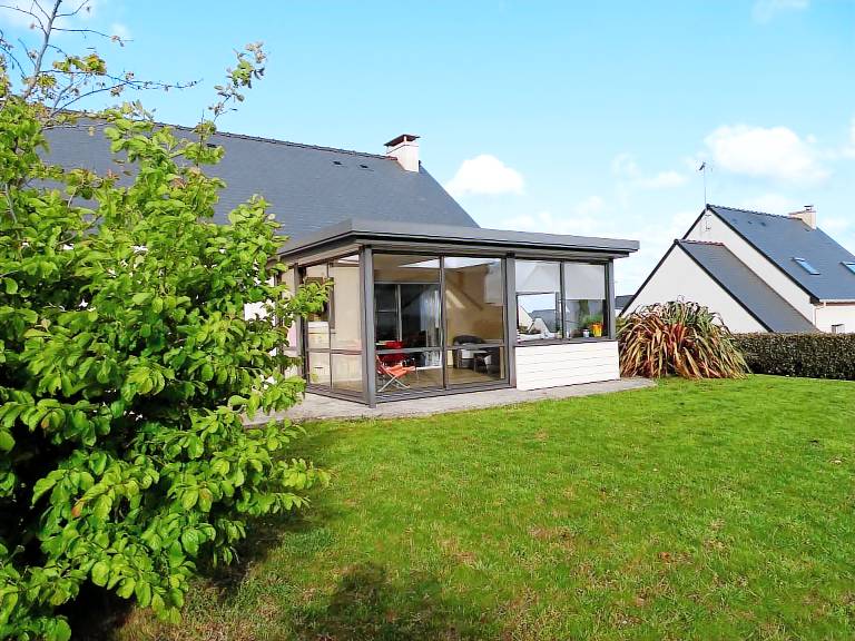 Maison de vacances Binic