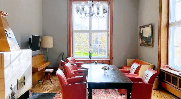 Wonderful holiday apartment with yard, jacuzzi & grill | Dogs allowed — photo 2