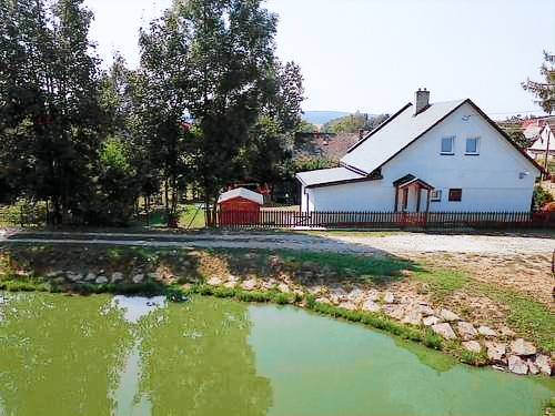 Dům Svratouch