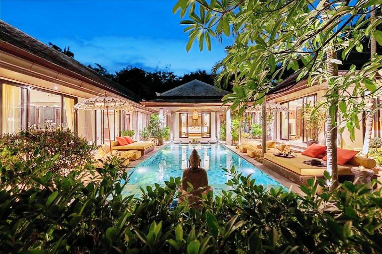 Villa Bo Put