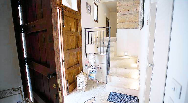 B&B Cinisi Vacanze 2.0 in Cinisi
