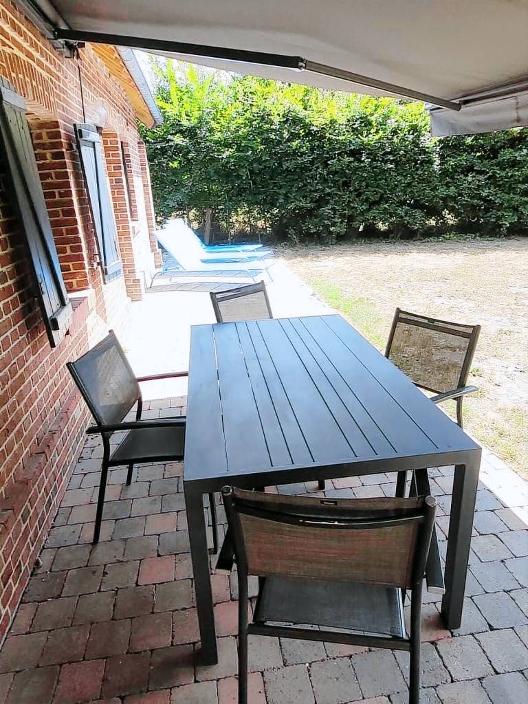 Children-friendly house with yard & barbecue | Lake view | Pet-friendly — photo 4