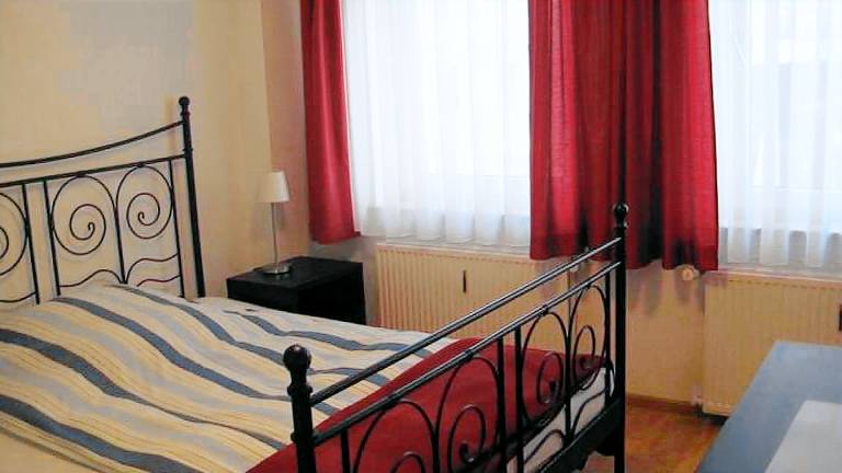 Ferienwohnung Voßwinkel