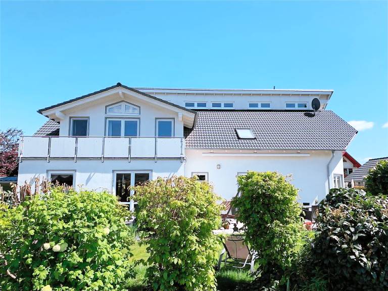 Ferienwohnung Bad Karlshafen
