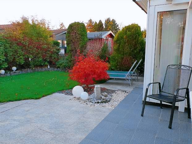 Ferienhaus Burhave