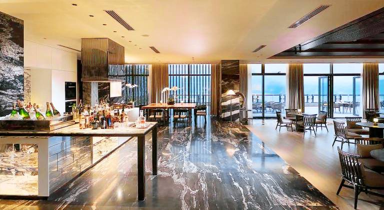 Conrad Hangzhou Tonglu — photo 2