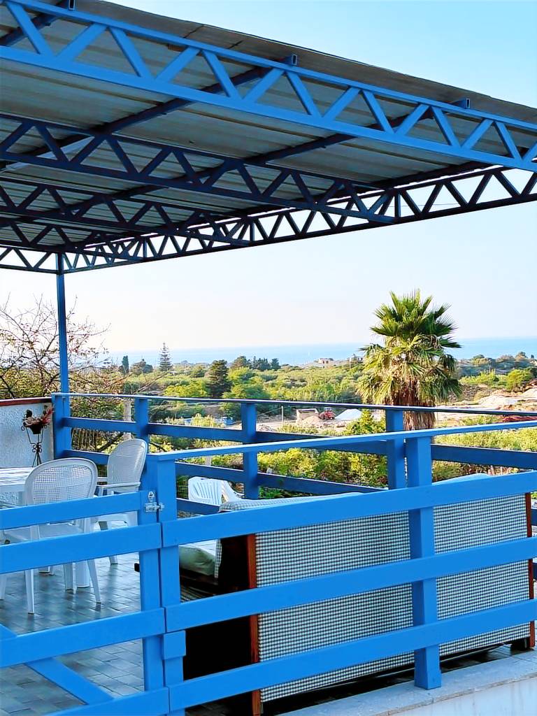 Huis Castellammare del Golfo