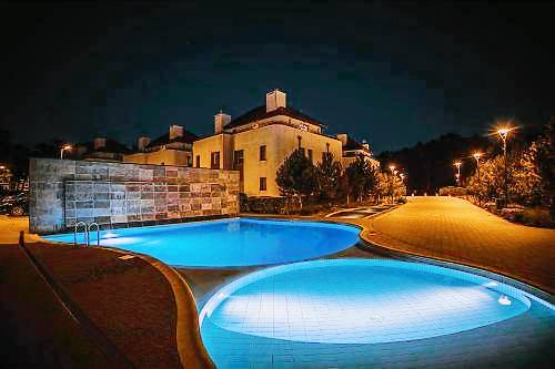 Apartament Rogowo