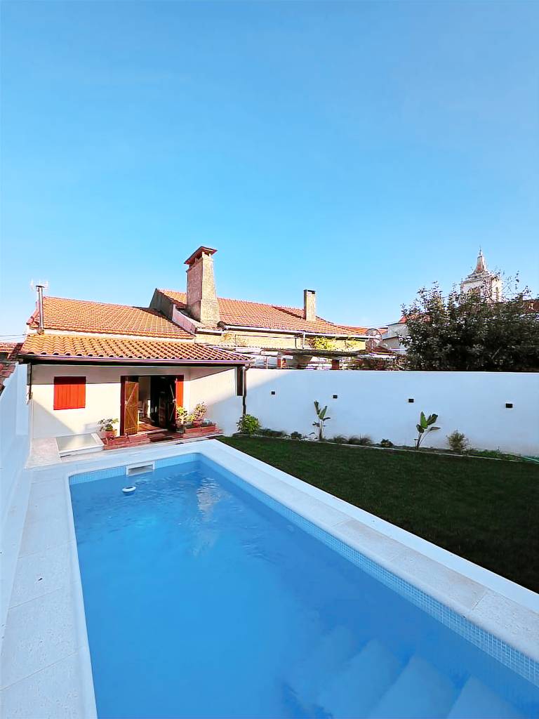 Casa  Montemor-o-Velho