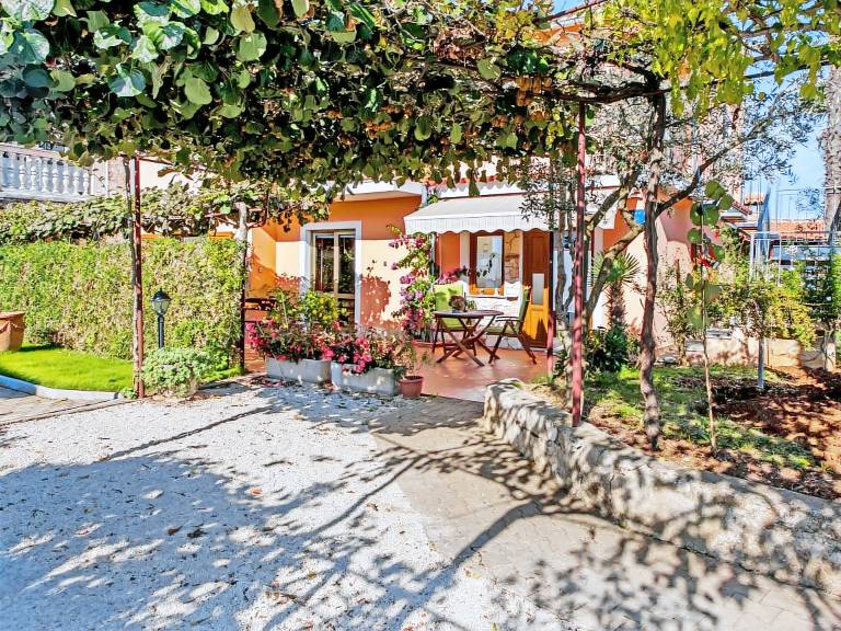 Appartamento vacanza Rovigno