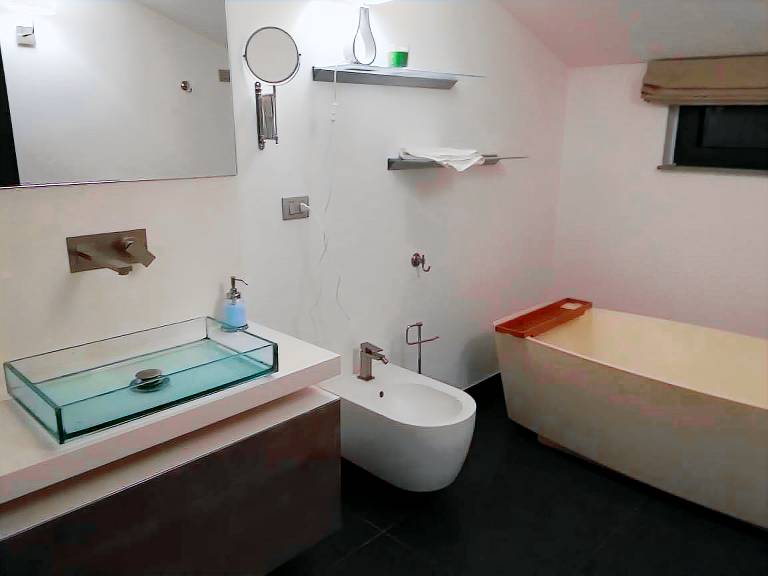 Ferienwohnung Pescara
