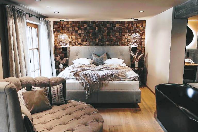 Aparthotel Maria Alm