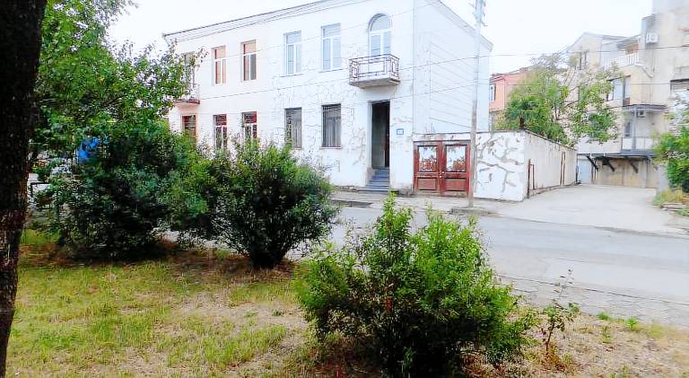 Hostel Mana Kutaisi in Kutaisi