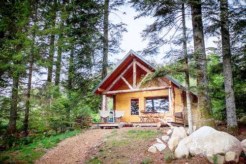 Village vacances Granges-sur-Vologne