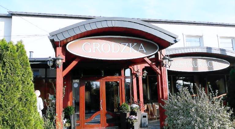 Grodzka B&B in Opole