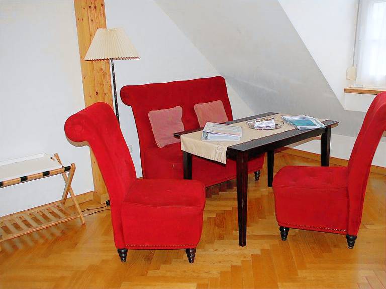Ferienwohnung Illertissen