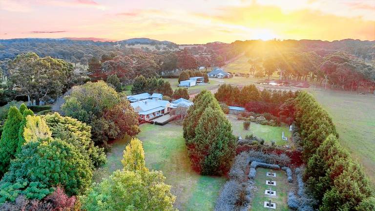 House Mittagong