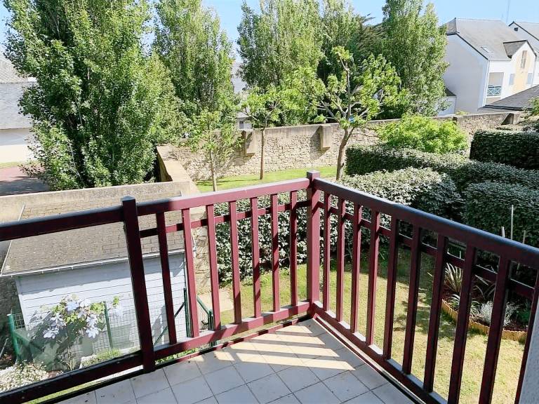 Appartement Le Croisic