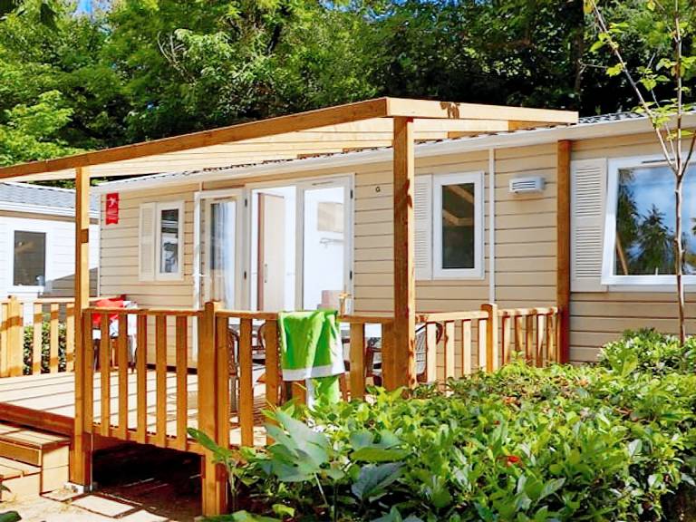 Mobil-home  Ambon