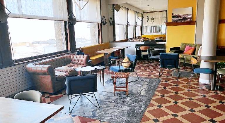 Boutique Hotel La Maison des Galets — photo 3