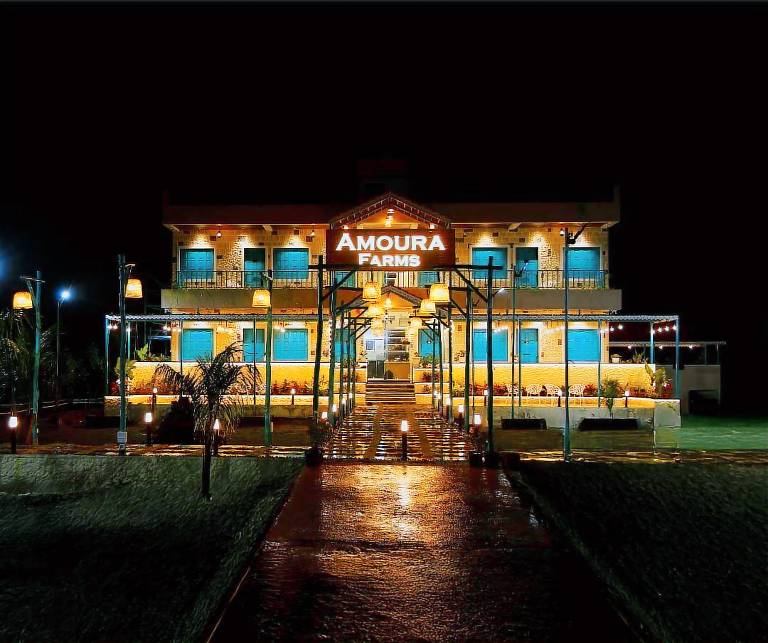 Amoura Farms