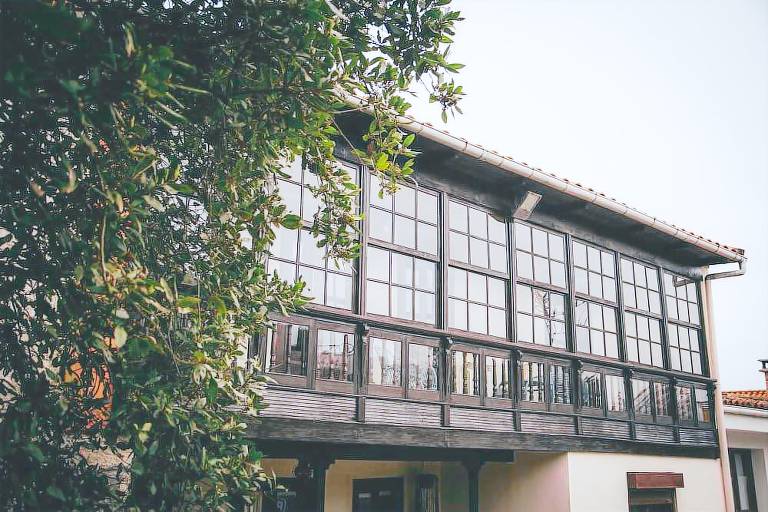 Apartamento Posada de Llanes
