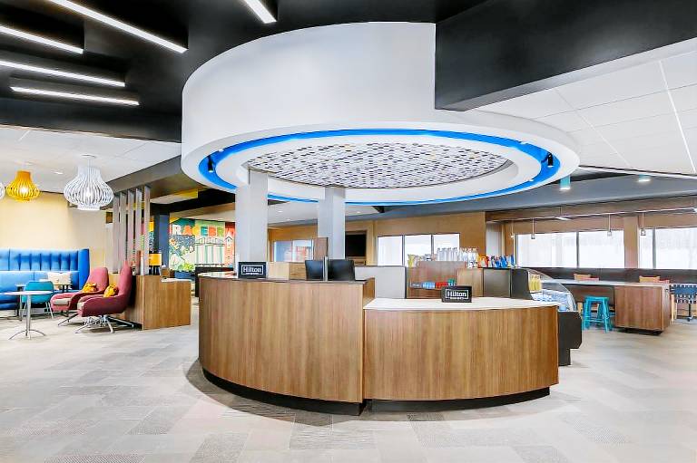Tru by Hilton Bracebridge, ON — photo 2