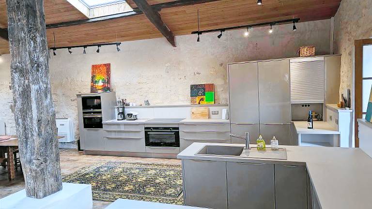 Maison de vacances Angoulême