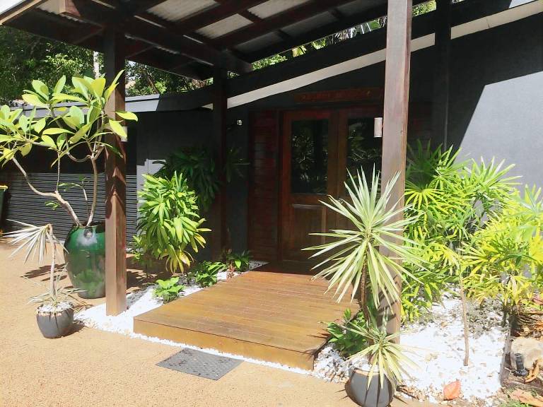 House Port Douglas