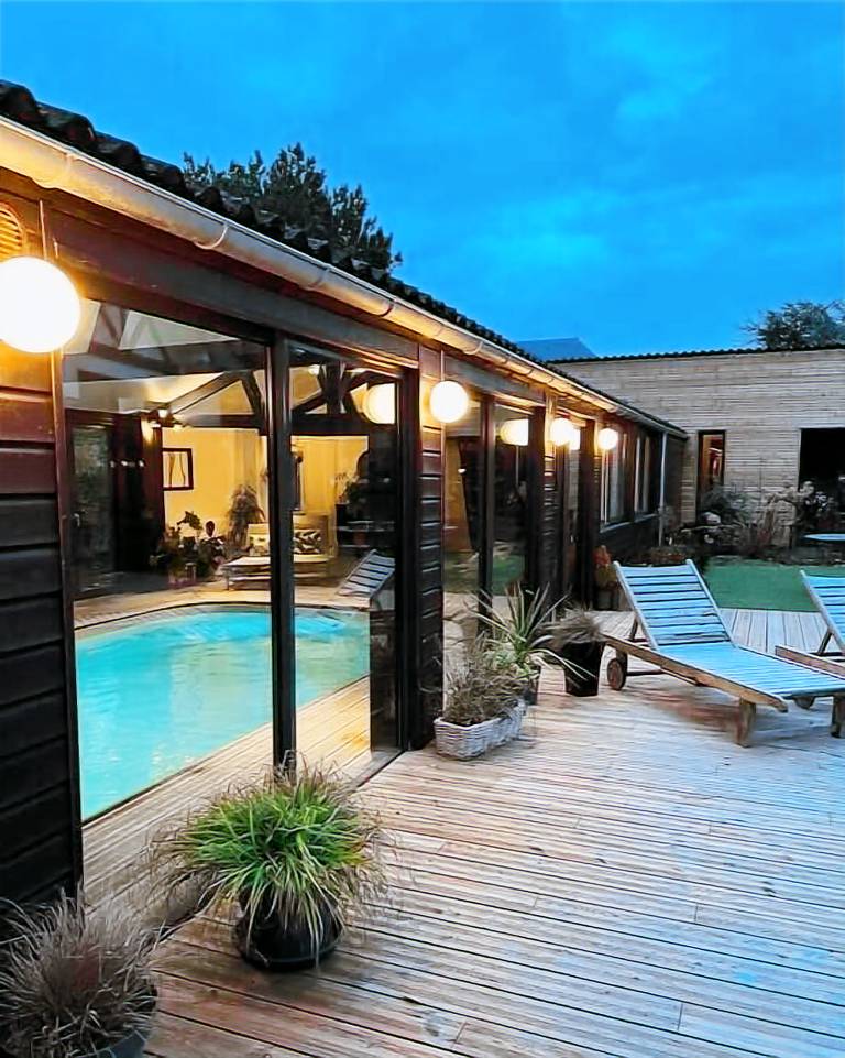 Appartement Le Tréport