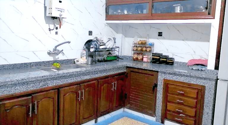 Rental apartment | Pets are welcome — photo 4