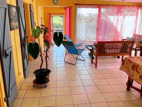 Appartement Le Tampon
