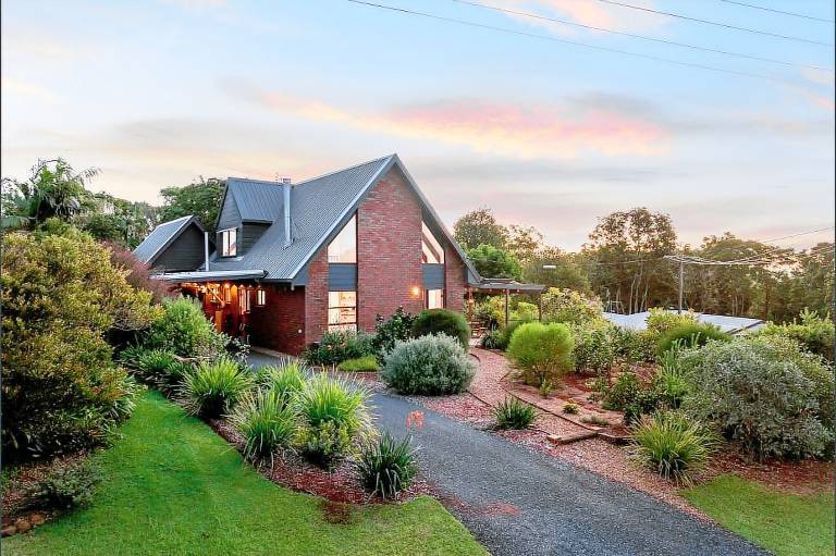 Cottage  Nambour