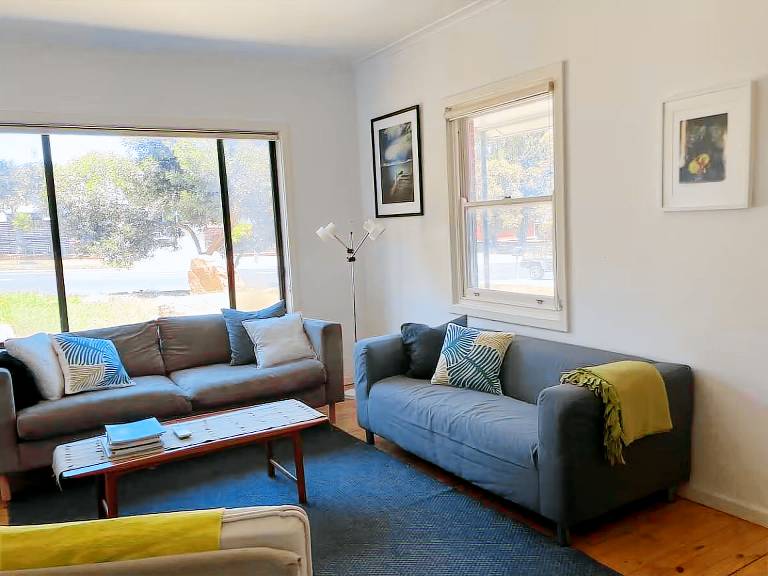 House  Christies Beach