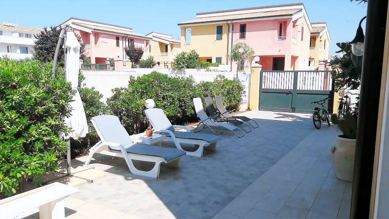 Villa Pachino