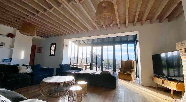 Beautiful villa | Pets are welcome — photo 2