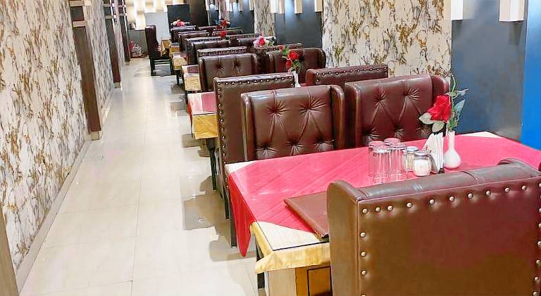 OYO 30090 Hotel New Grand — photo 5