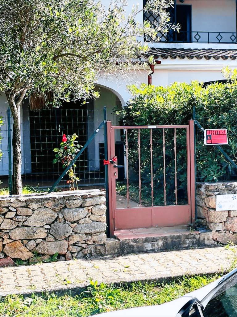  in San Teodoro f&uuml;r max. 4 Personen